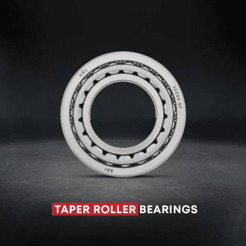 Taper Roller