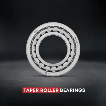 Taper Roller