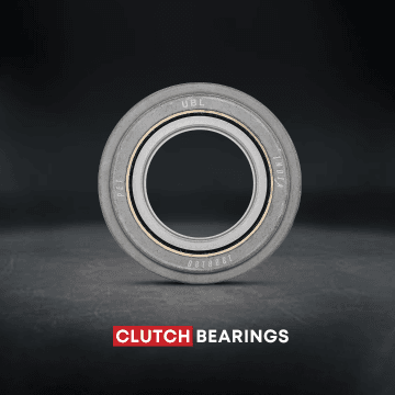 Clutch Bearings