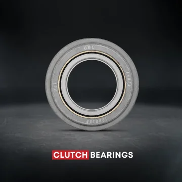 Clutch Bearings