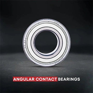 Angular Contact