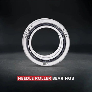 Needle Roller