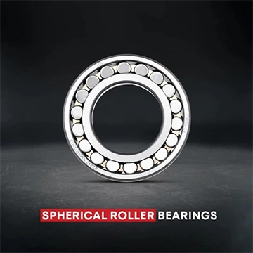 Spherical Roller