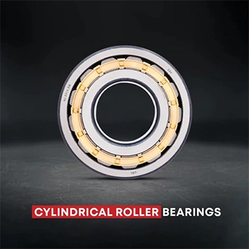 Cylindrical Roller