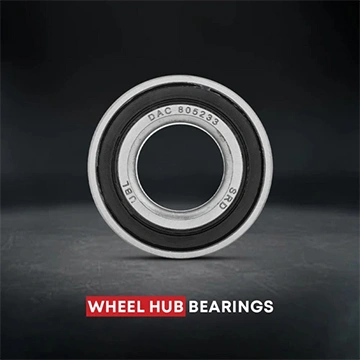 Wheel Hub