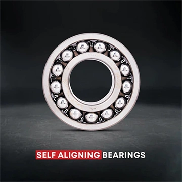 Self Aligning