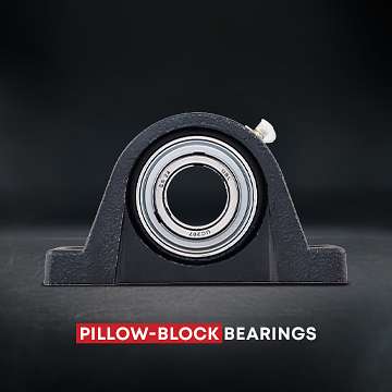 Pillow Block