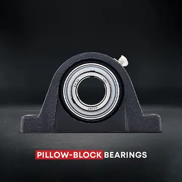 Pillow Block