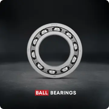 Ball Bearings